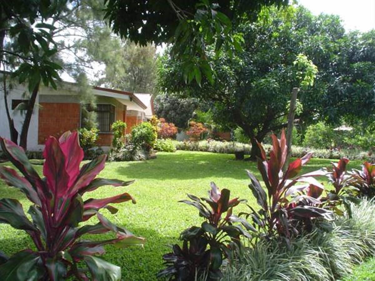 Hotel Villas Colibri Las Ciruelas  Exterior foto
