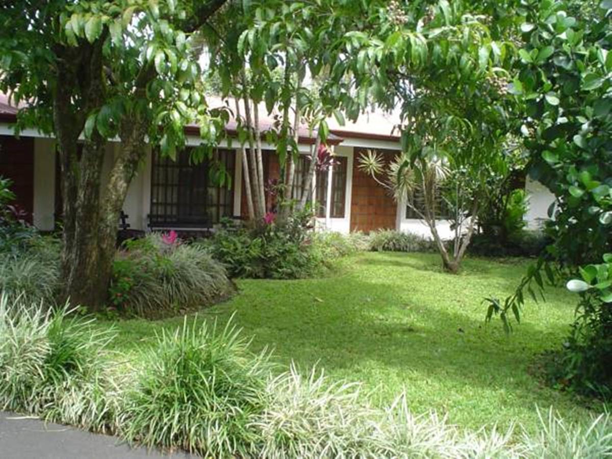 Hotel Villas Colibri Las Ciruelas  Exterior foto
