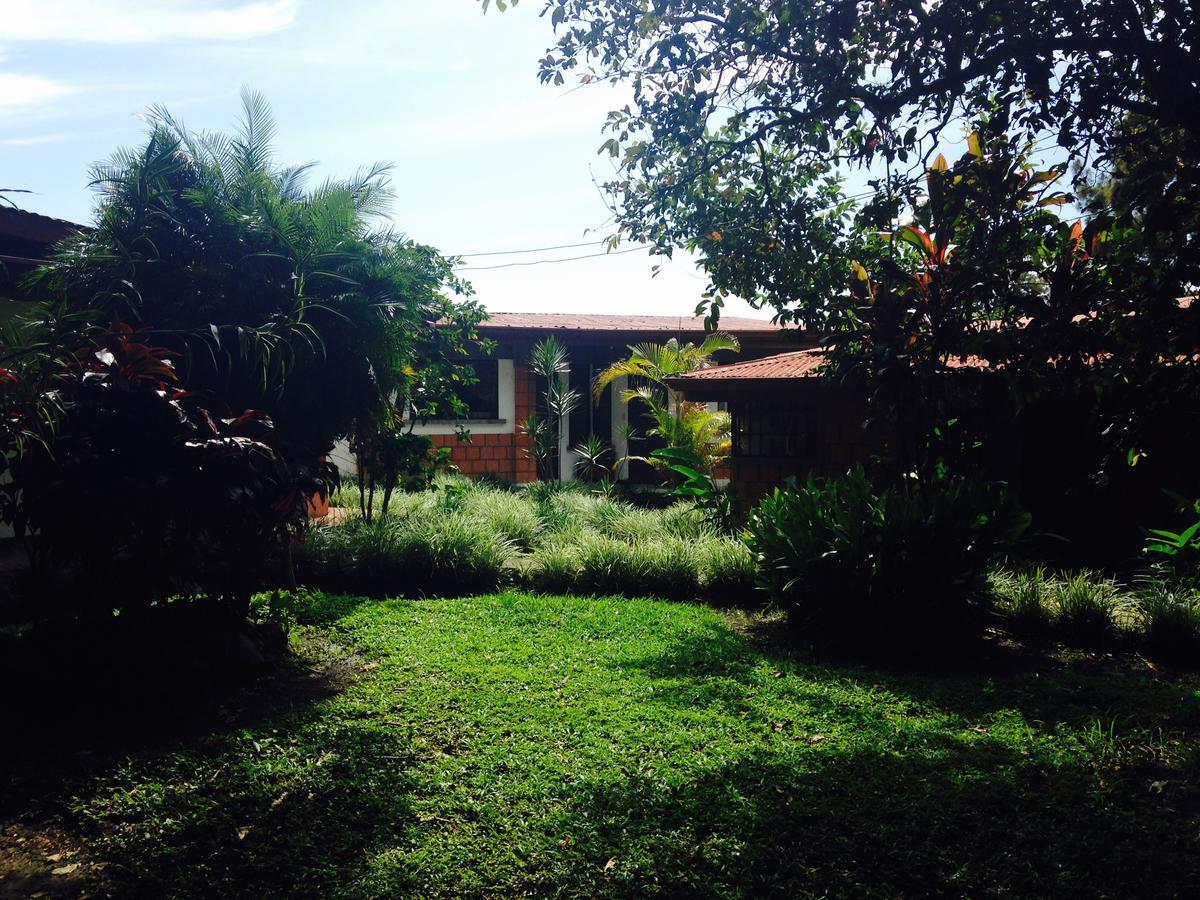 Hotel Villas Colibri Las Ciruelas  Exterior foto
